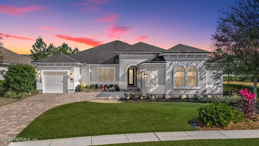335 BRONSON Pkwy, St. Augustine, FL 32095