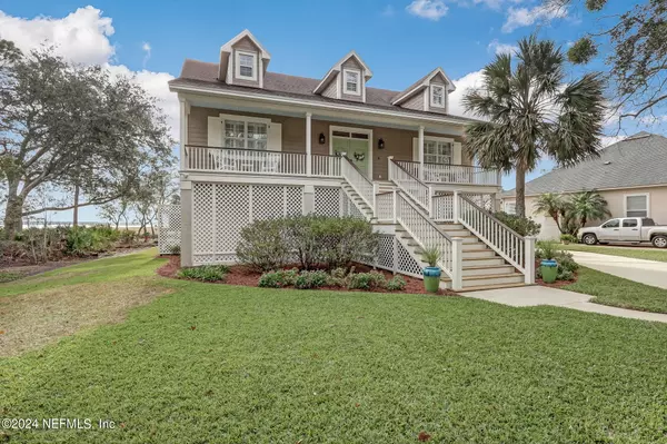 Fernandina Beach, FL 32034,96124 MARSH LAKES DR