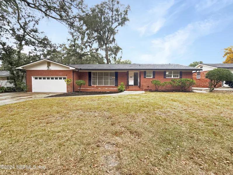 5403 COPPEDGE AVE, Jacksonville, FL 32277