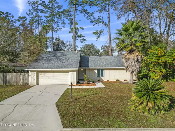 3632 NW 107TH TER, Gainesville, FL 32606