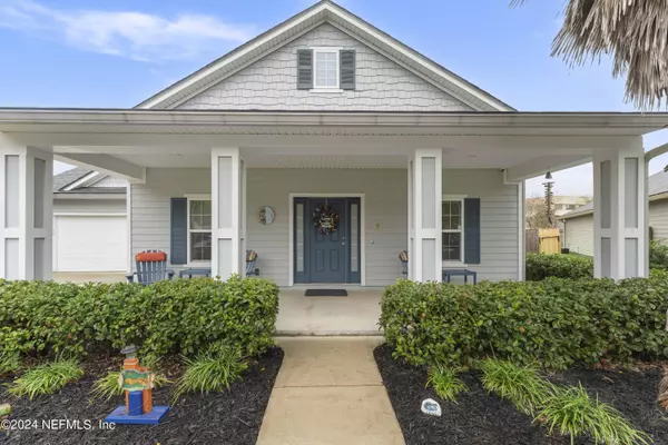 Jacksonville, FL 32223,2935 MANDARIN MEADOWS DR N