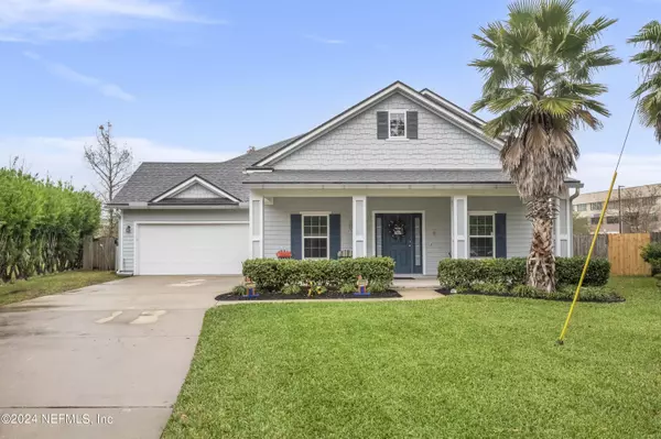 2935 MANDARIN MEADOWS DR N, Jacksonville, FL 32223