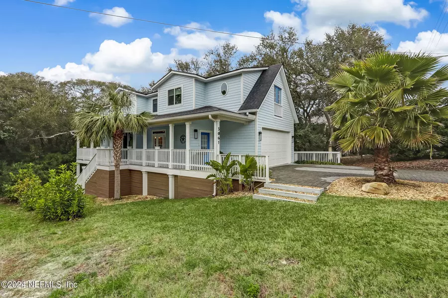 3061 1ST AVE, Fernandina Beach, FL 32034