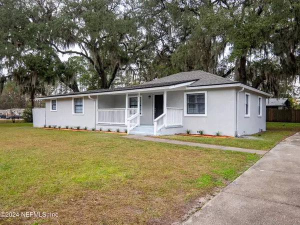 6873 LENOX AVE, Jacksonville, FL 32205