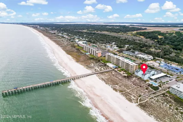 3200 S FLETCHER AVE #A-1, Fernandina Beach, FL 32034