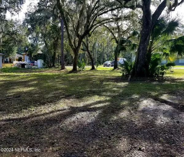 Pierson, FL 32180,LOT 47 CAROLINE DR