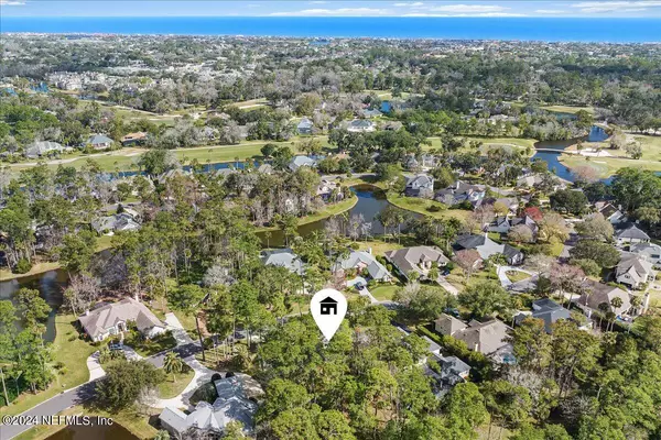 Ponte Vedra Beach, FL 32082,1160 SALT MARSH CIR