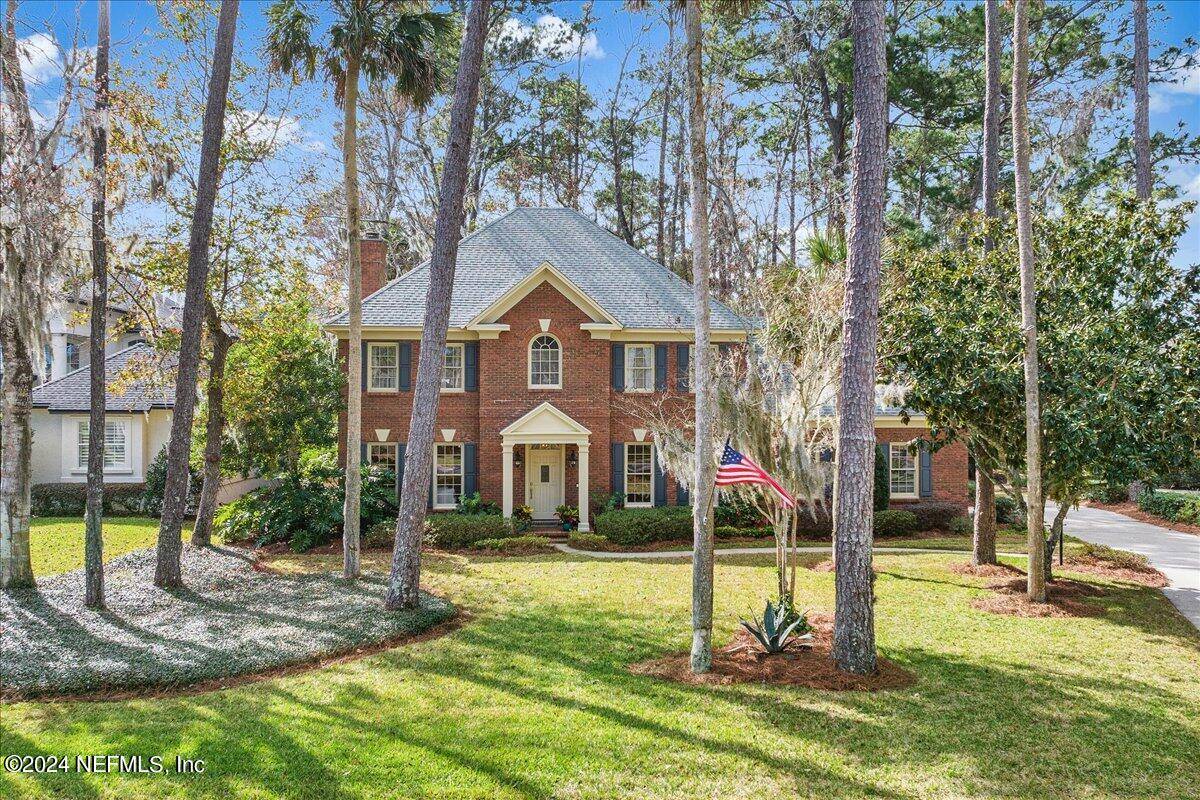 1160 SALT MARSH CIR, Ponte Vedra Beach, FL 32082