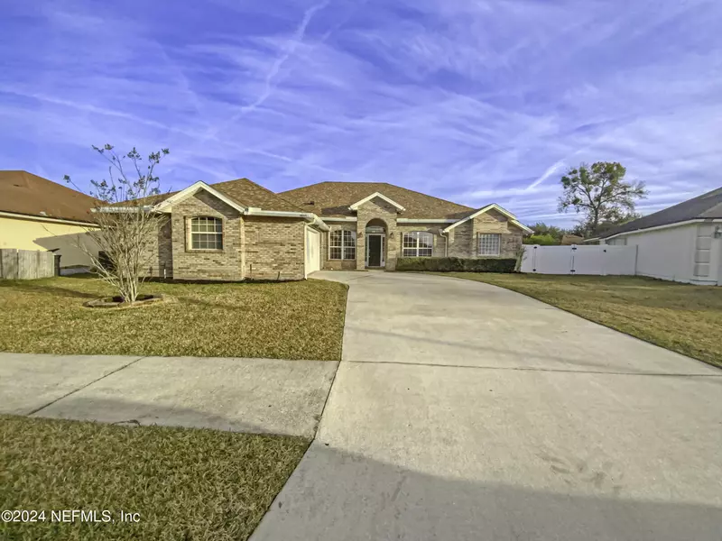 3035 ZEYNO DR, Middleburg, FL 32068