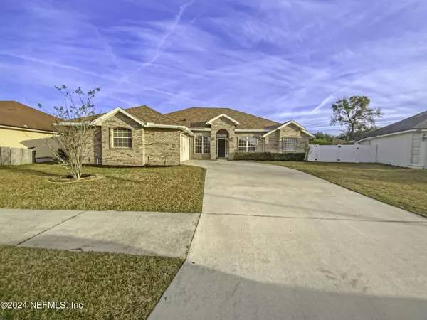 3035 ZEYNO DR, Middleburg, FL 32068