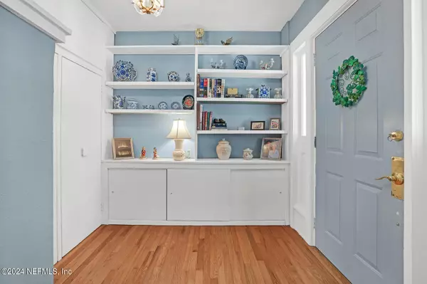 Jacksonville, FL 32207,1357 TIBER AVE