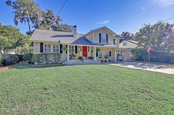 Jacksonville, FL 32207,1357 TIBER AVE