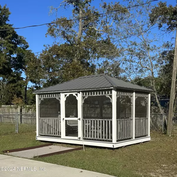 Yulee, FL 32097,97071 BENCHMARK AVE