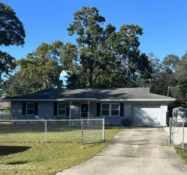 97071 BENCHMARK AVE,  Yulee,  FL 32097