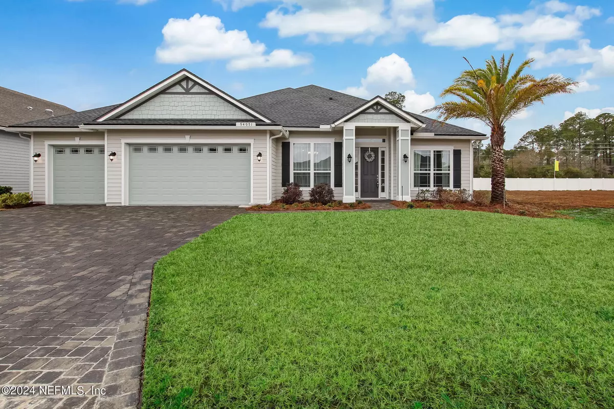 Fernandina Beach, FL 32034,94971 PALM POINTE DR S