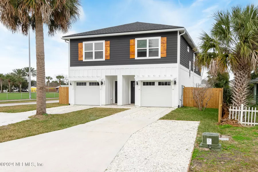 635 5TH AVE S, Jacksonville Beach, FL 32250