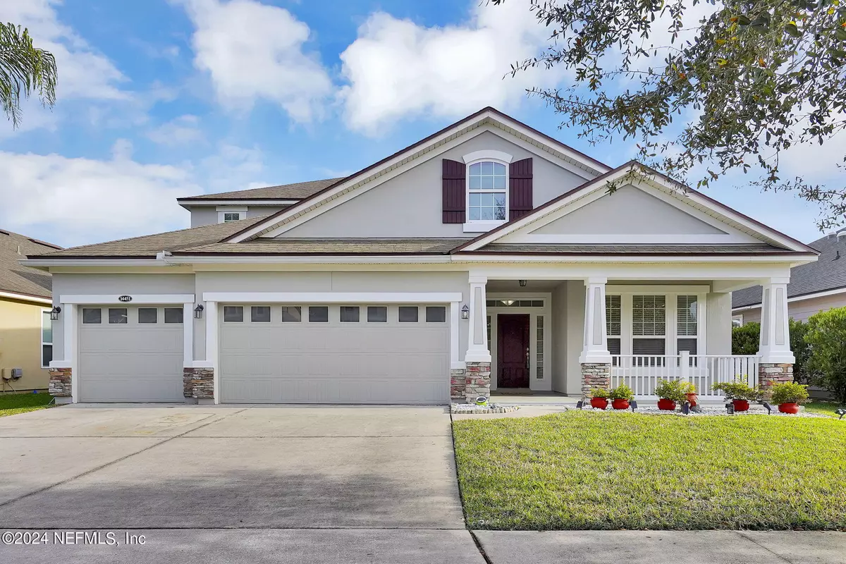 Jacksonville, FL 32258,14451 GARDEN GATE DR