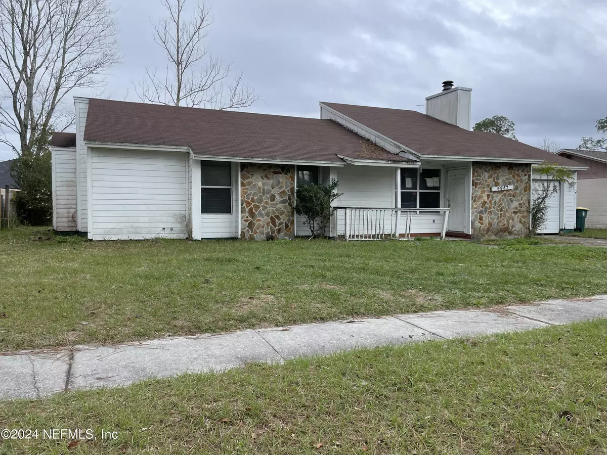 Jacksonville, FL 32257,9957 TIMBERLAKE DR