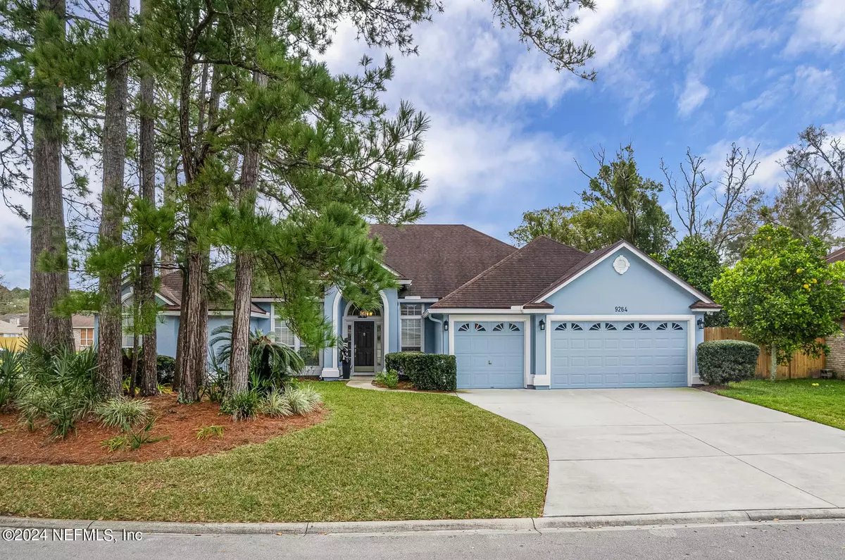 Jacksonville, FL 32257,9264 WESLEY COVE CT