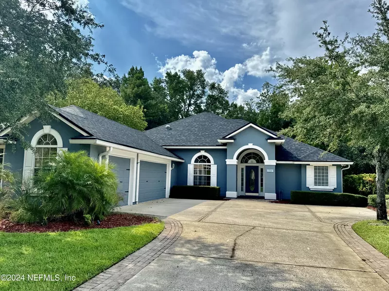 2360 COUNTRY SIDE DR, Fleming Island, FL 32003