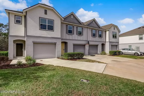 Jacksonville, FL 32218,10518 MAIDSTONE COVE DR