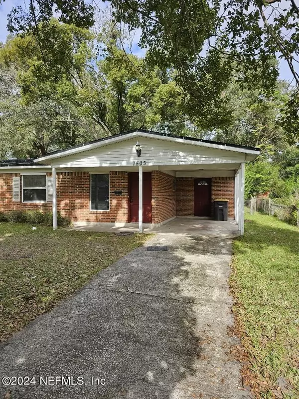 Jacksonville, FL 32244,7503 IMPALA LN