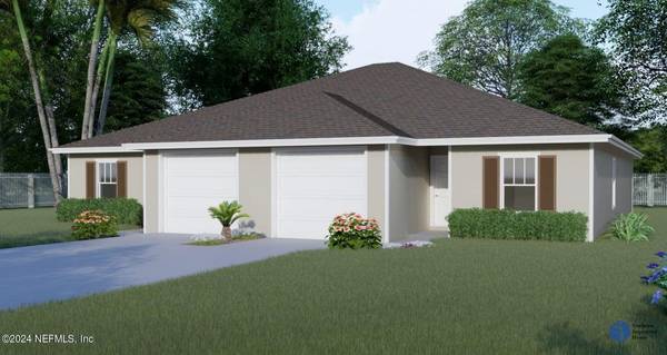 353/355 REEVES ST, Lehigh Acres, FL 33972