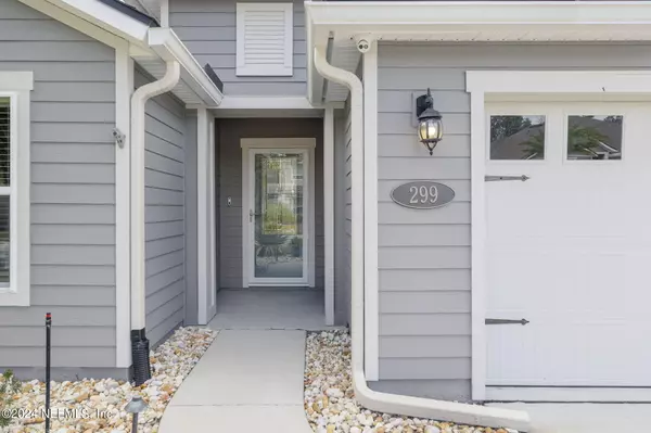 St. Augustine, FL 32092,299 CEDARSTONE WAY