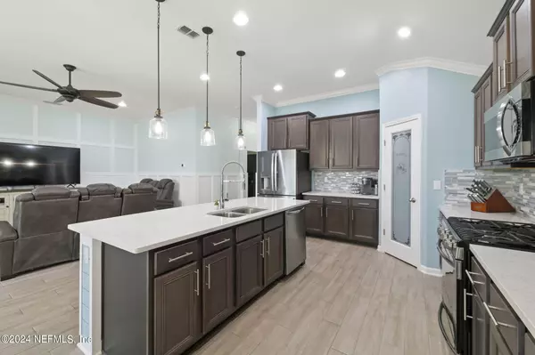 St. Augustine, FL 32092,299 CEDARSTONE WAY