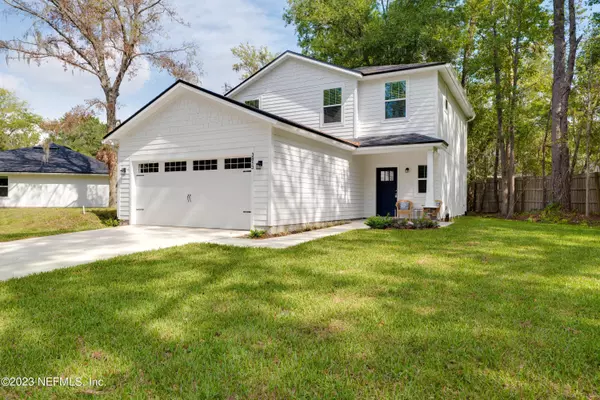 Jacksonville, FL 32216,3813 BOWDEN CIR E