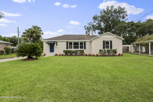 Jacksonville, FL 32207,4335 BIRMINGHAM RD