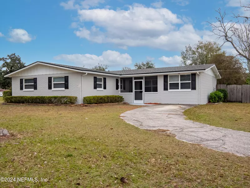 281 GANO AVE, Orange Park, FL 32073