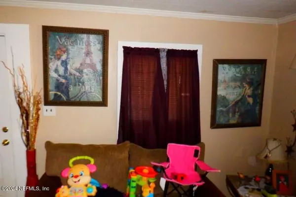 Baldwin, FL 32234,35 WESLEY CT