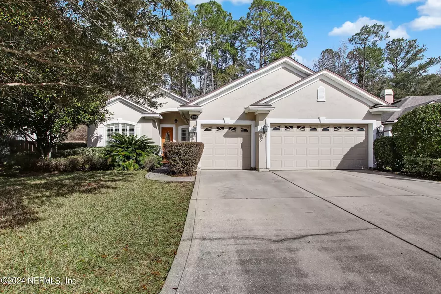 85032 SAGAPONACK DR, Fernandina Beach, FL 32034