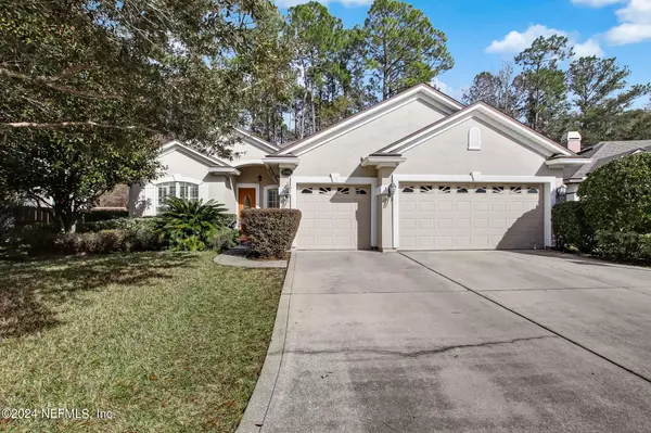 85032 SAGAPONACK DR, Fernandina Beach, FL 32034