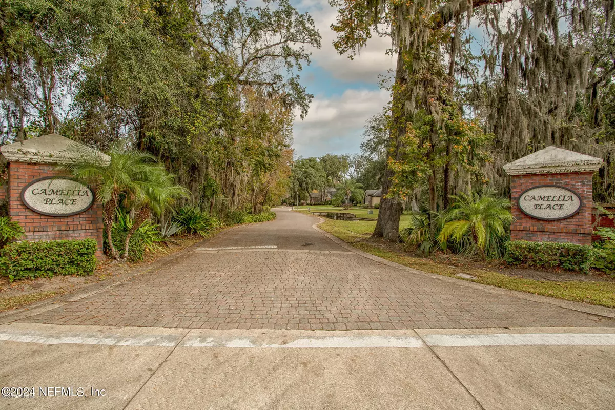 Jacksonville, FL 32217,LOT 12 CAMELLIA OAKS LN