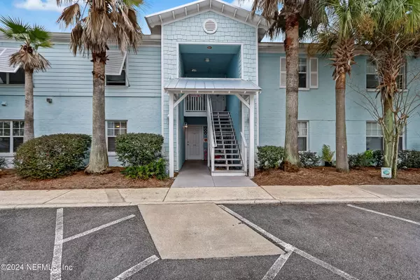 3434 BLANDING BLVD #105, Jacksonville, FL 32210