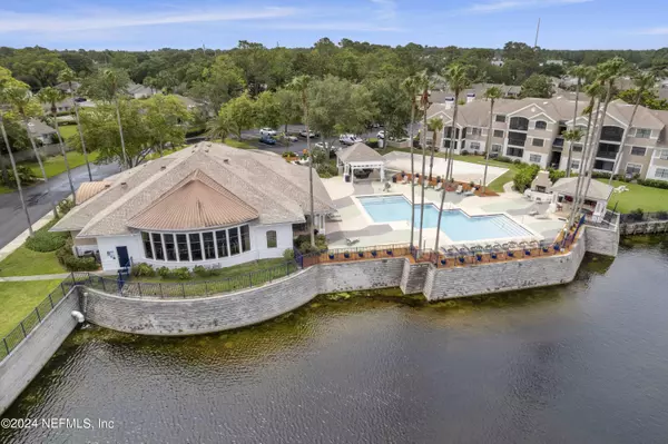 Ponte Vedra Beach, FL 32082,705 BOARDWALK DR #433