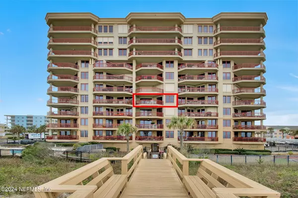 Jacksonville Beach, FL 32250,1331 1ST ST N #403