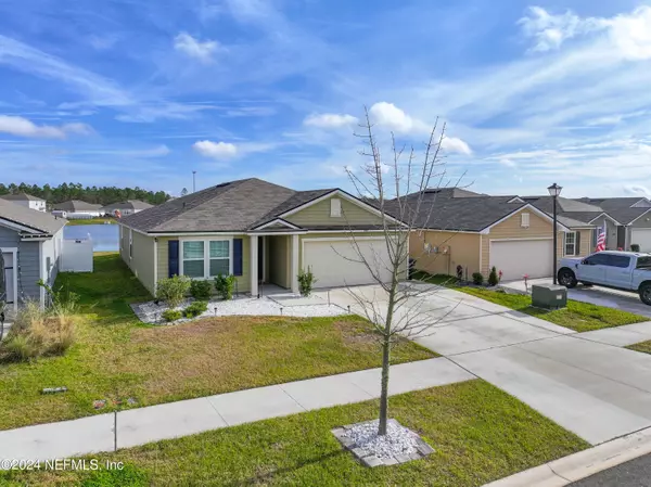 Green Cove Springs, FL 32043,3027 TIDAL CREEK CT