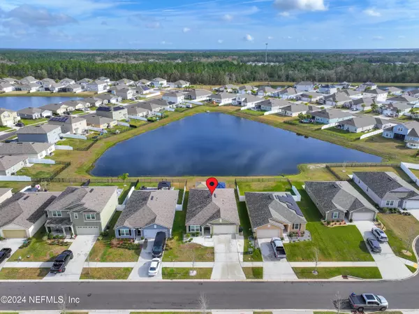 Green Cove Springs, FL 32043,3027 TIDAL CREEK CT