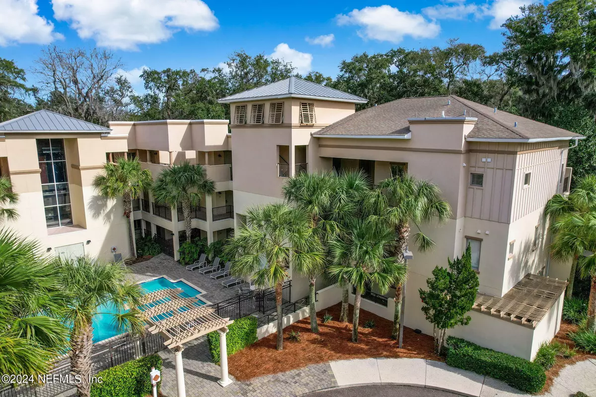 Fernandina Beach, FL 32034,2526 BOXWOOD LN #2526