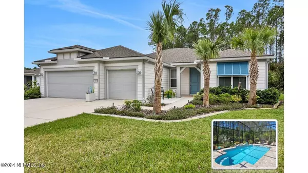 301 GRAY OWL PT, Ponte Vedra, FL 32081