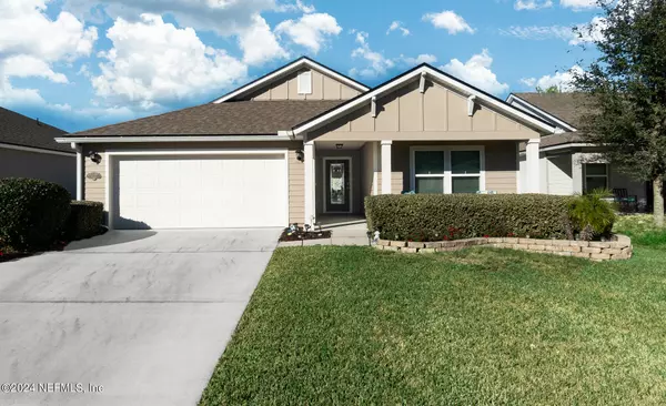 Middleburg, FL 32068,4138 FISHING CREEK LN