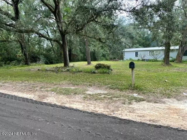 4162 SAUNDERS DR, Middleburg, FL 32068