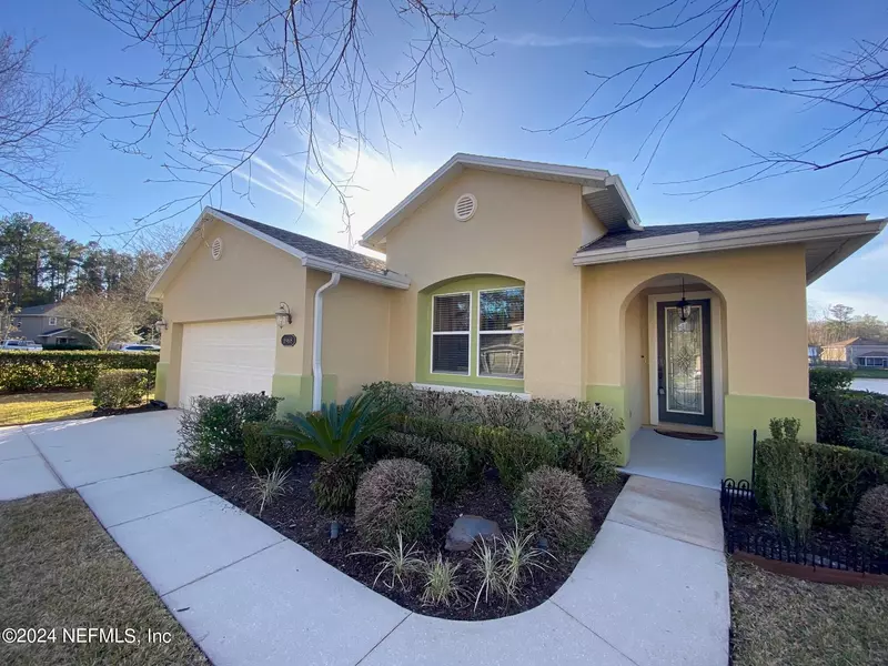 1968 TOMAHAWK DR, Middleburg, FL 32068