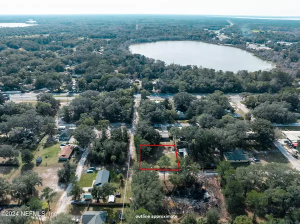 Hawthorne, FL 32640,00 SE 61ST AVE