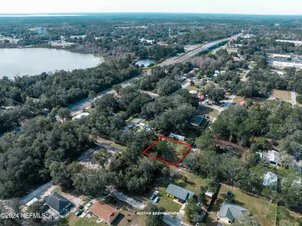 Hawthorne, FL 32640,00 SE 61ST AVE