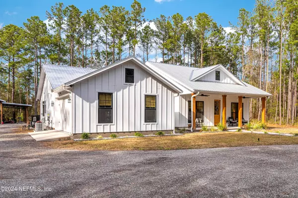 Macclenny, FL 32063,11474 COUNTY ROAD 228