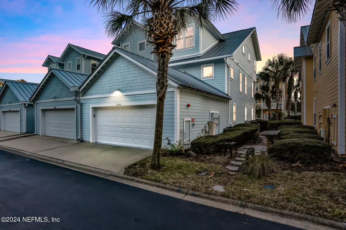 Fernandina Beach, FL 32034,2162 WHITE SANDS WAY